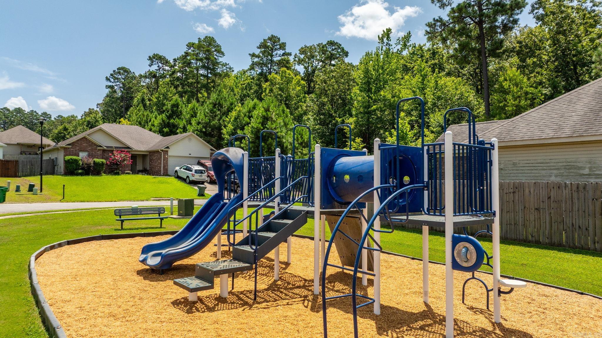 Springhill Village - Residential