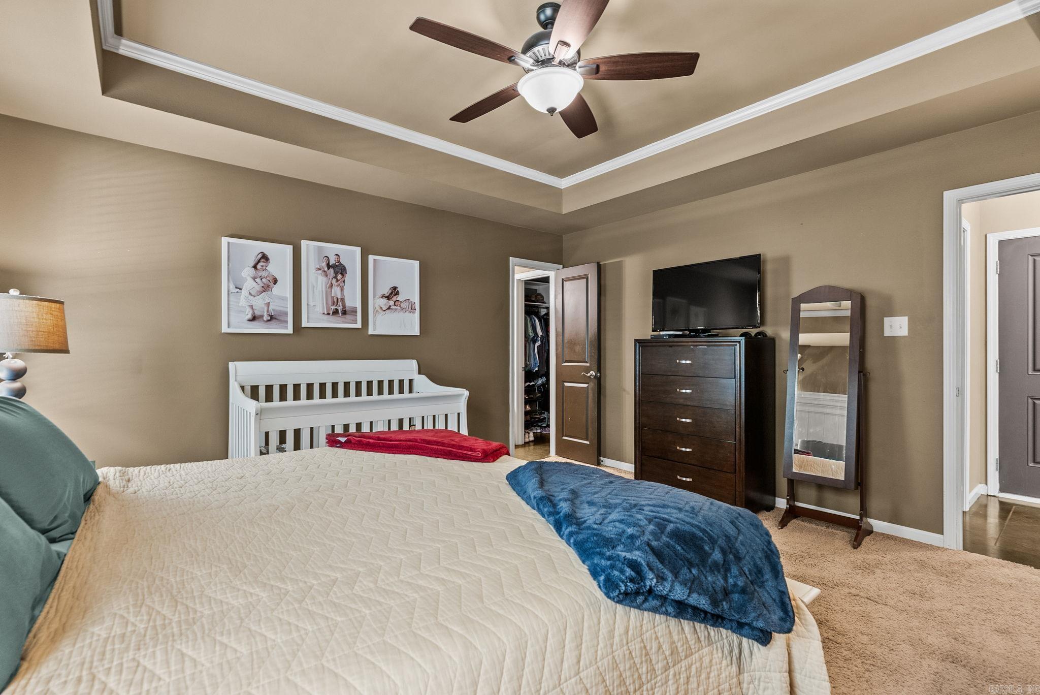 Springhill Village - Residential