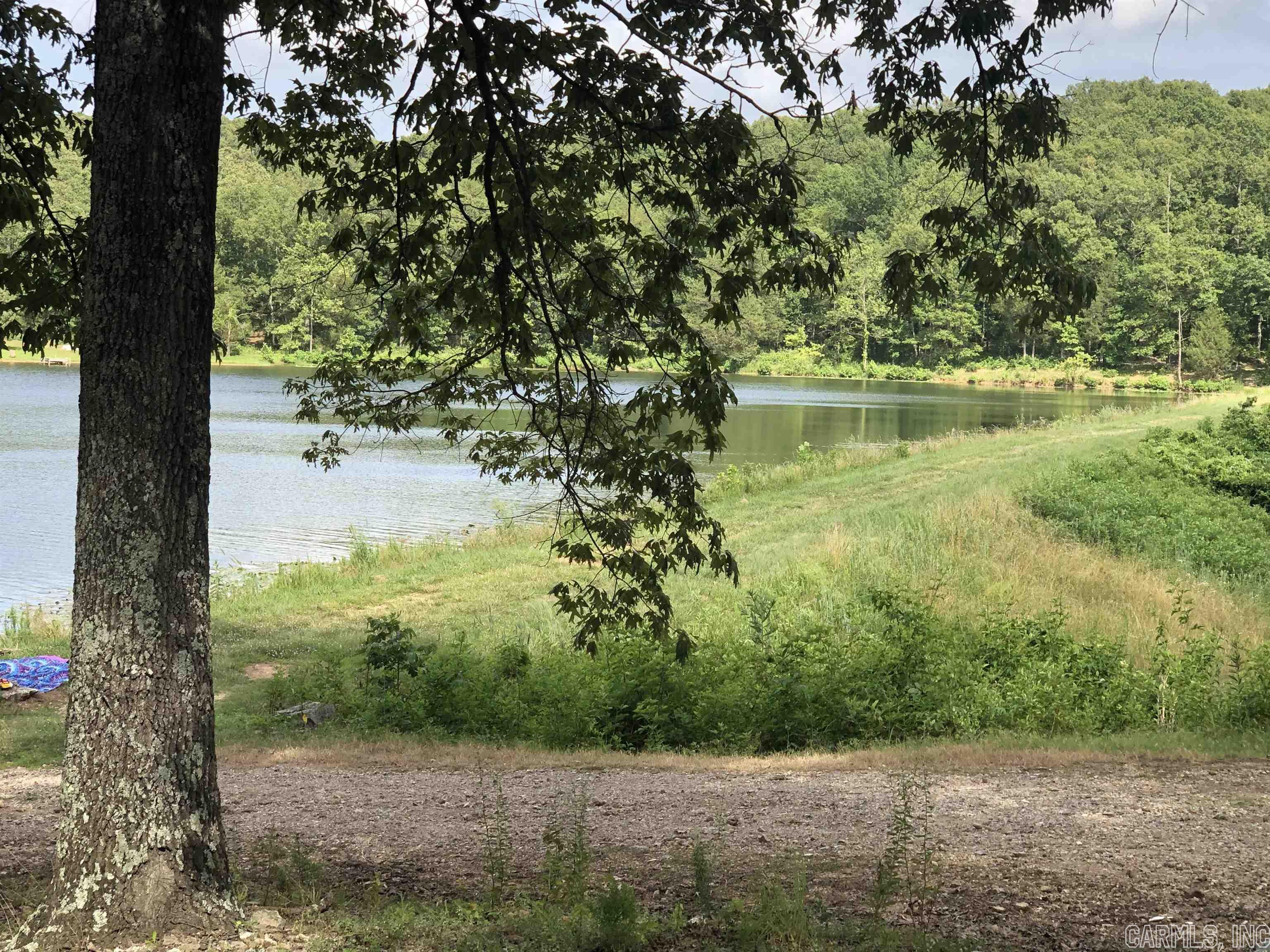 Osage Hills - Land