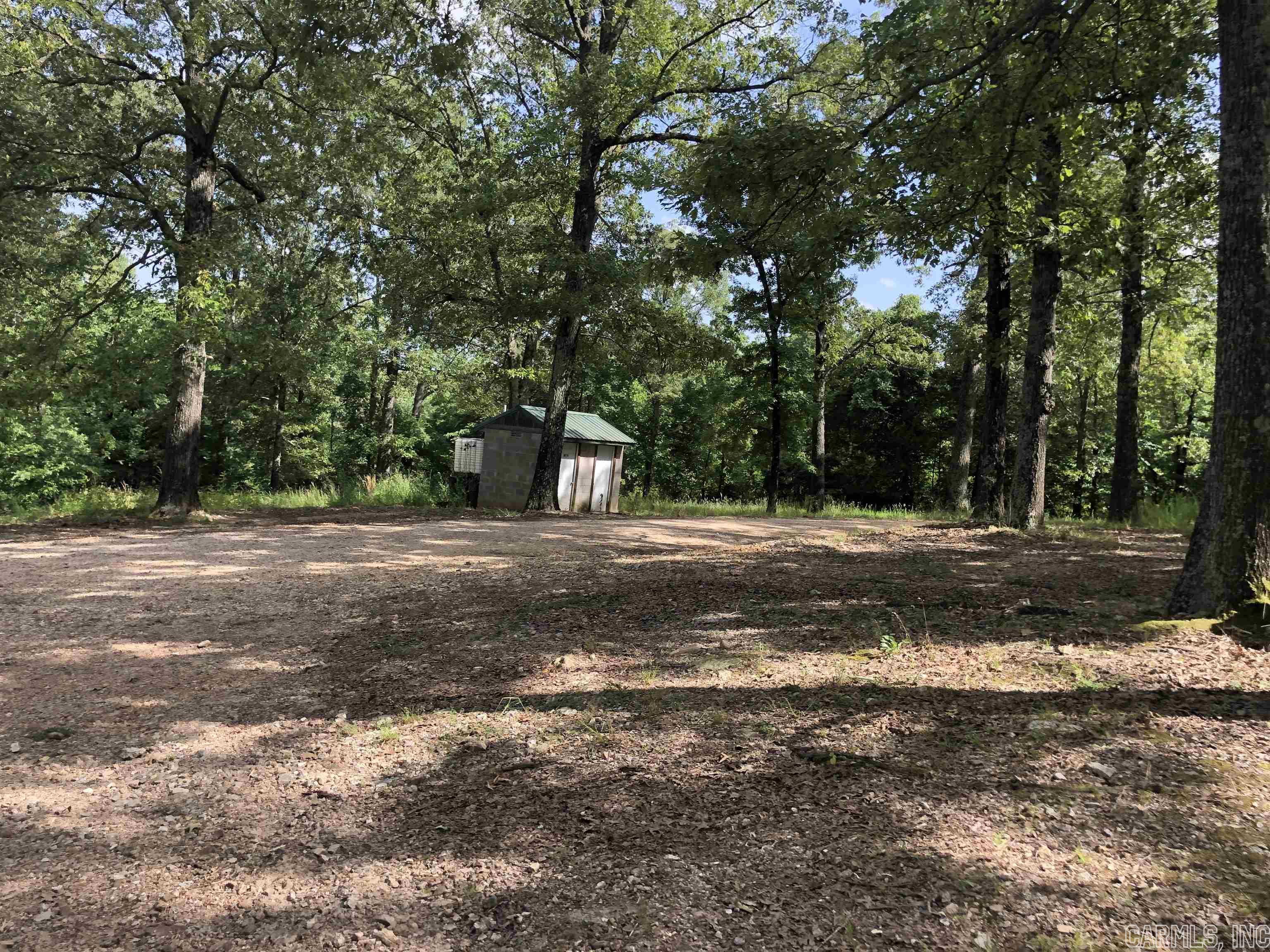 Osage Hills - Land