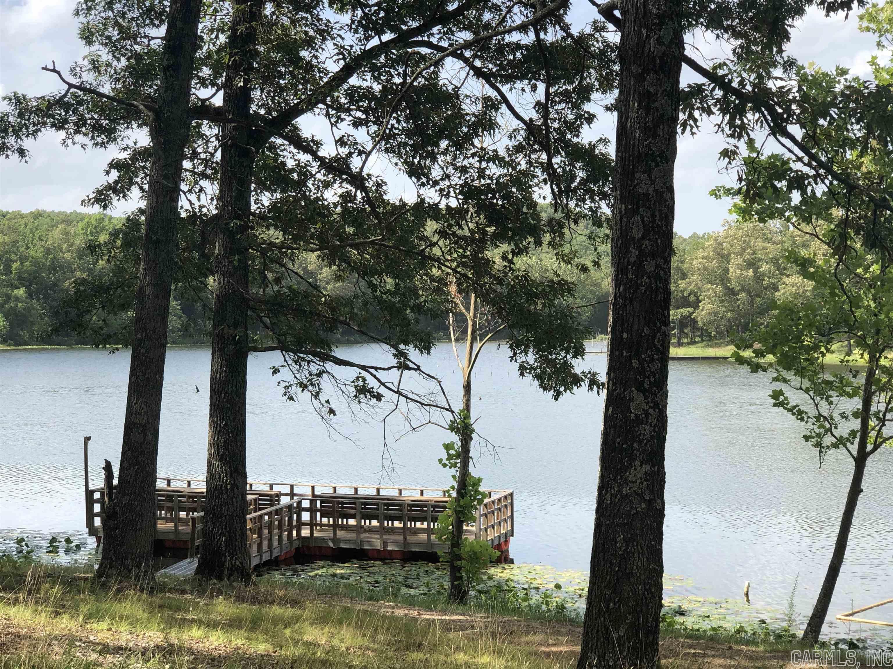 Osage Hills - Land