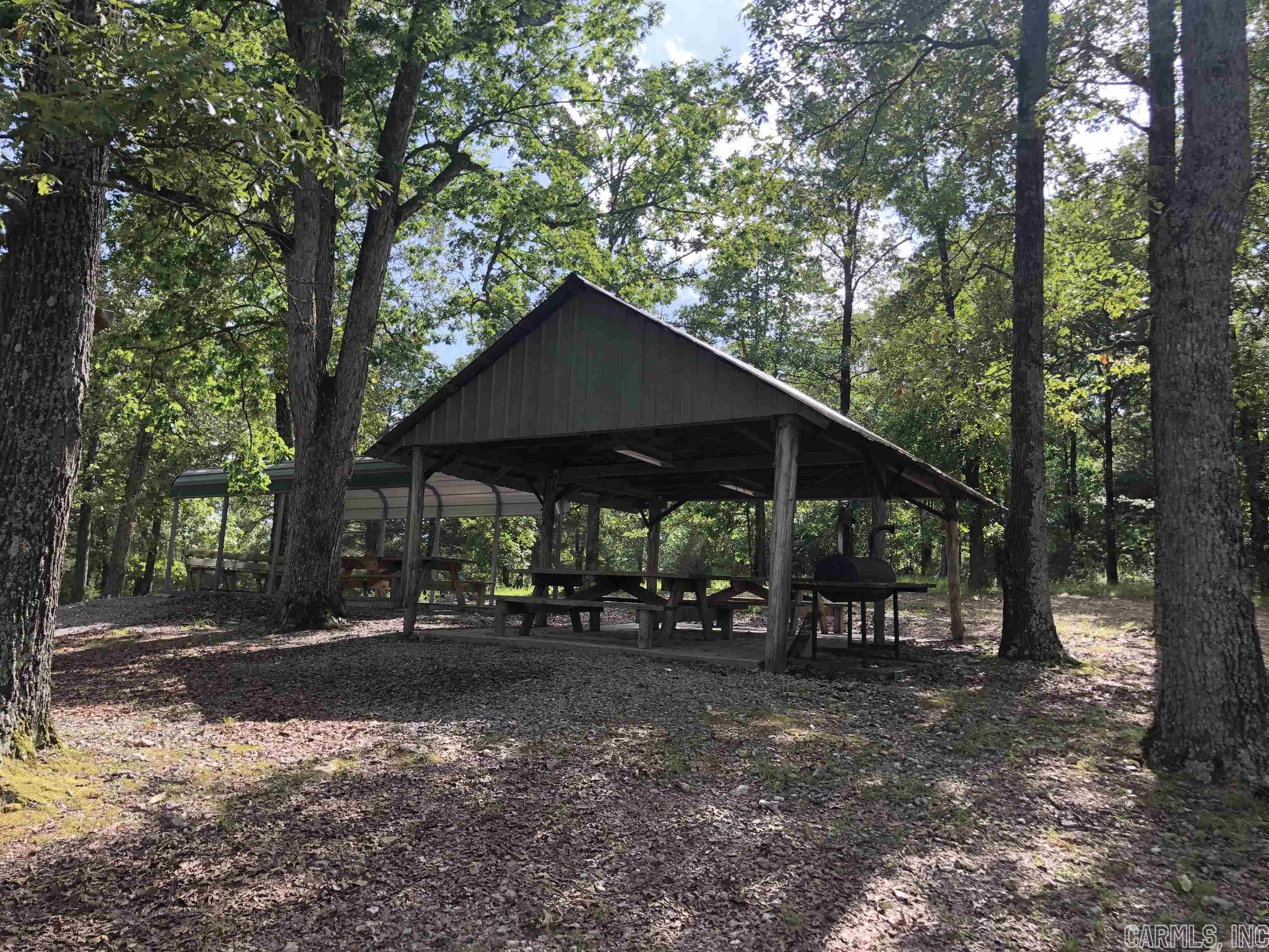 Osage Hills - Land