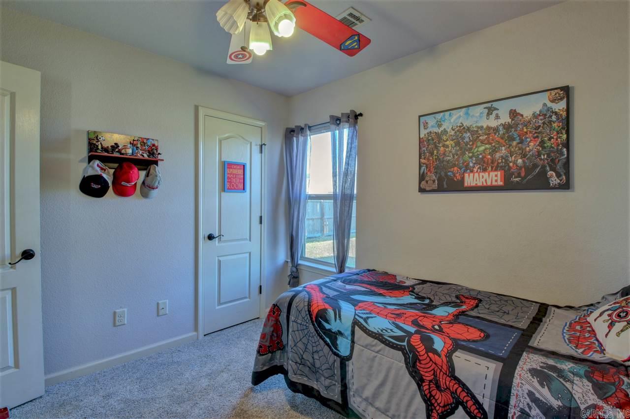 Orchard Hollow Estates - Residential