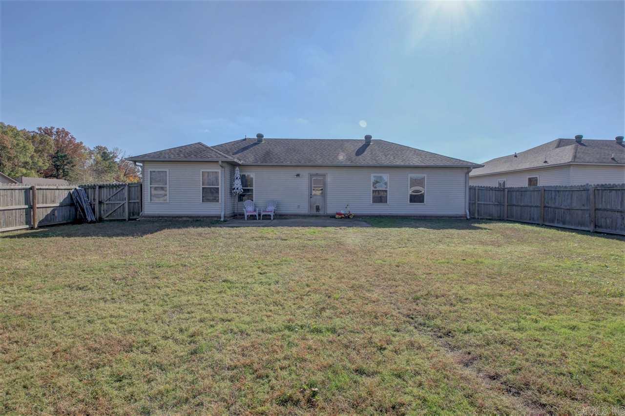 Orchard Hollow Estates - Residential