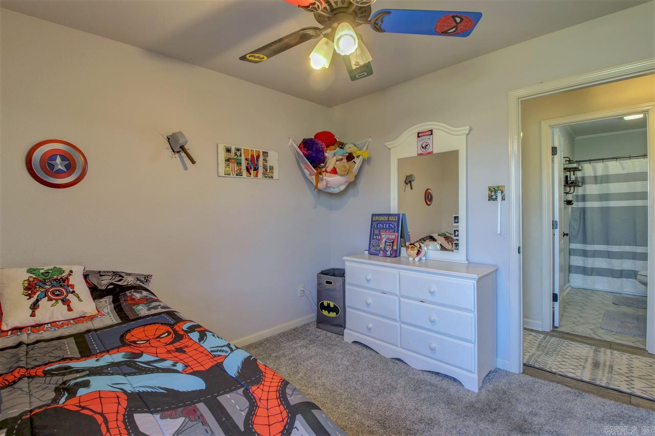Orchard Hollow Estates - Residential