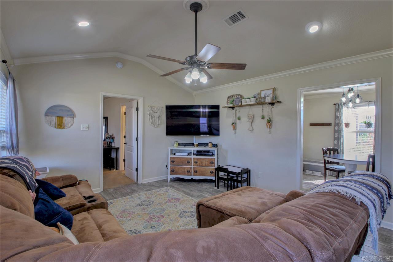 Orchard Hollow Estates - Residential
