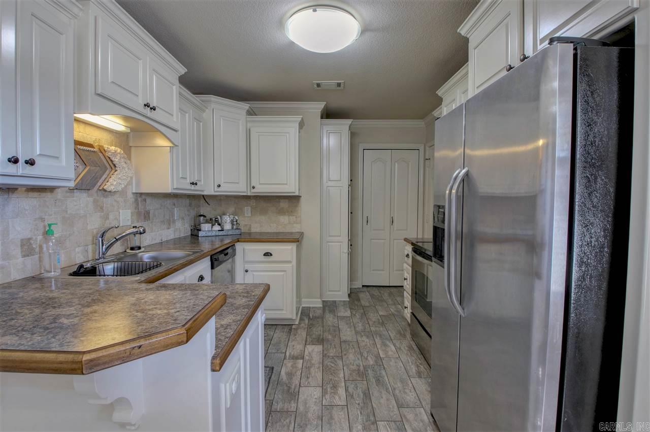 Orchard Hollow Estates - Residential