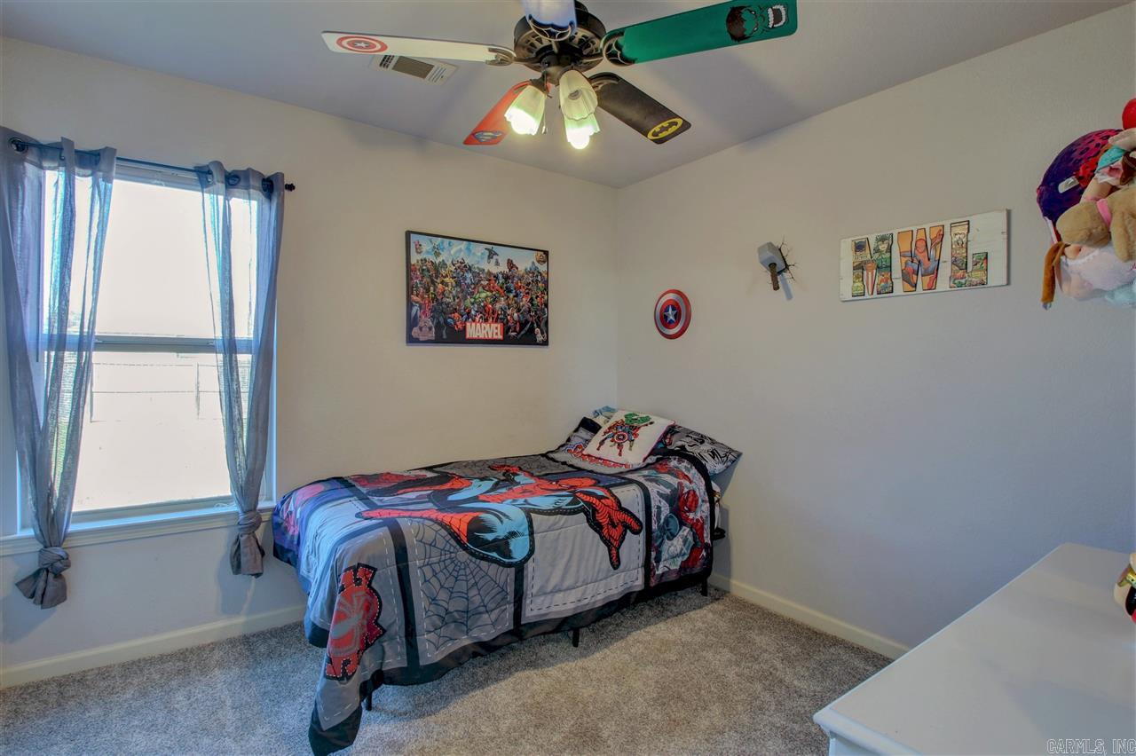 Orchard Hollow Estates - Residential