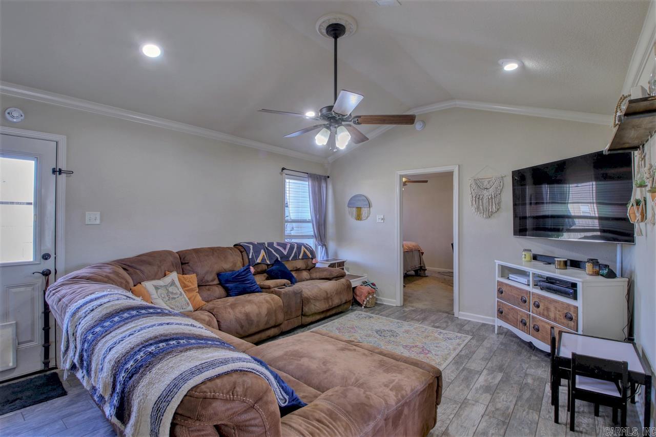 Orchard Hollow Estates - Residential