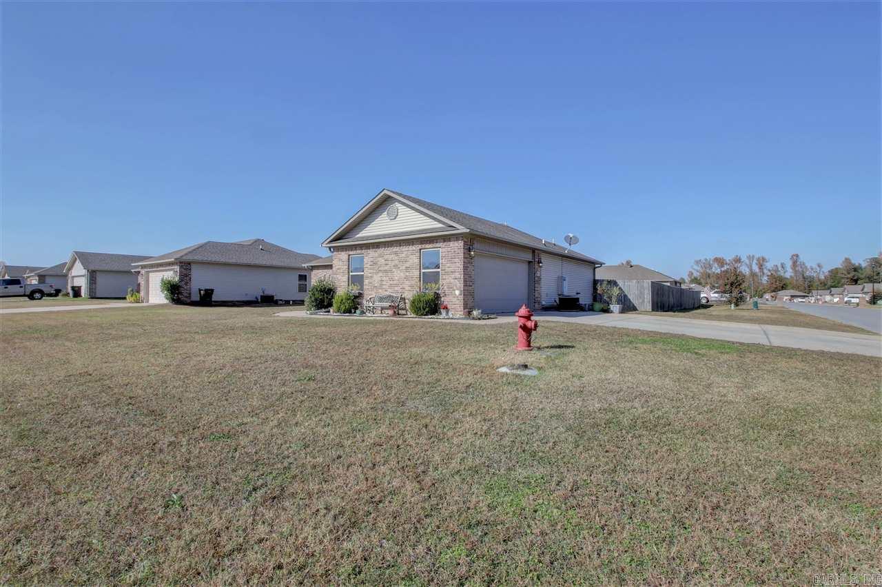 Orchard Hollow Estates - Residential