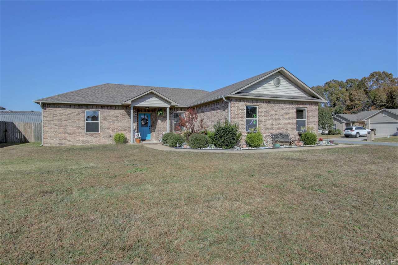 Orchard Hollow Estates - Residential