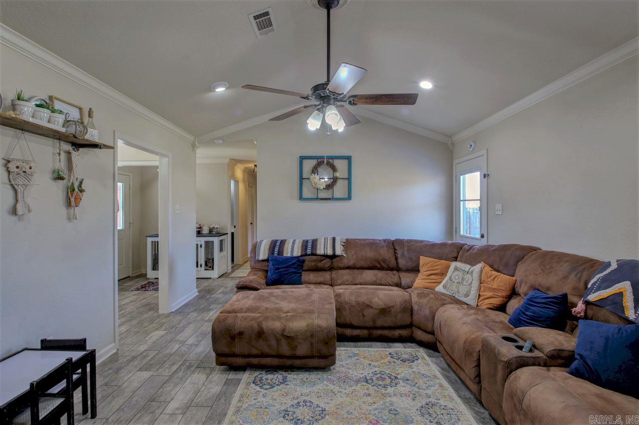 Orchard Hollow Estates - Residential