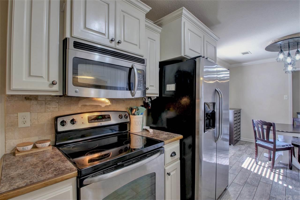 Orchard Hollow Estates - Residential