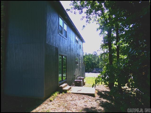 Sanford Amended - Residential Lease