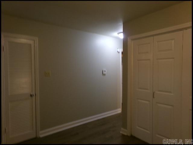 Sanford Amended - Residential Lease