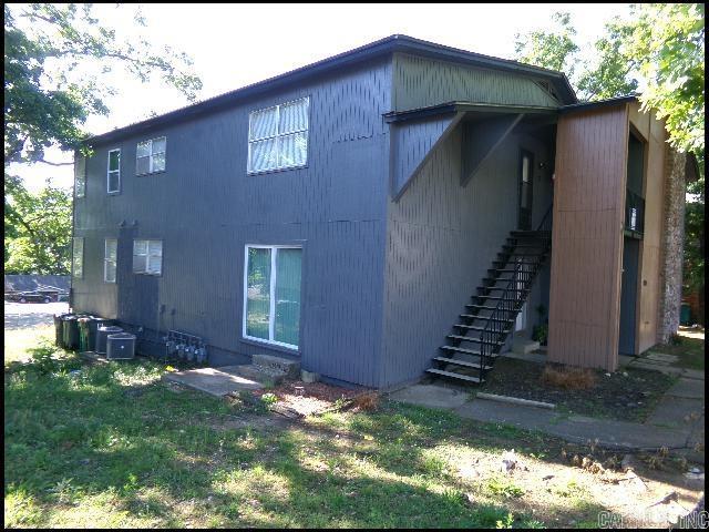 Sanford Amended - Residential Lease