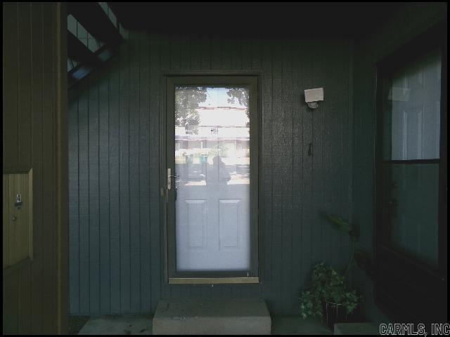 Sanford Amended - Residential Lease