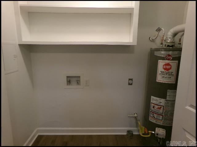 Sanford Amended - Residential Lease