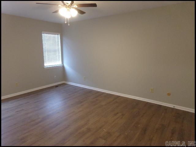 Sanford Amended - Residential Lease