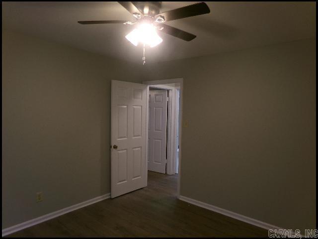 Sanford Amended - Residential Lease