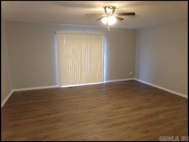 Sanford Amended - Residential Lease