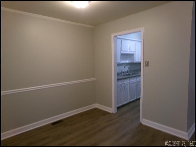 Sanford Amended - Residential Lease