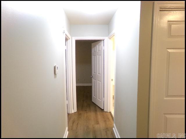 Sanford Amended - Residential Lease