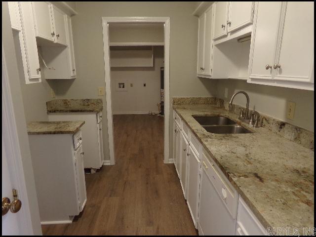 Sanford Amended - Residential Lease