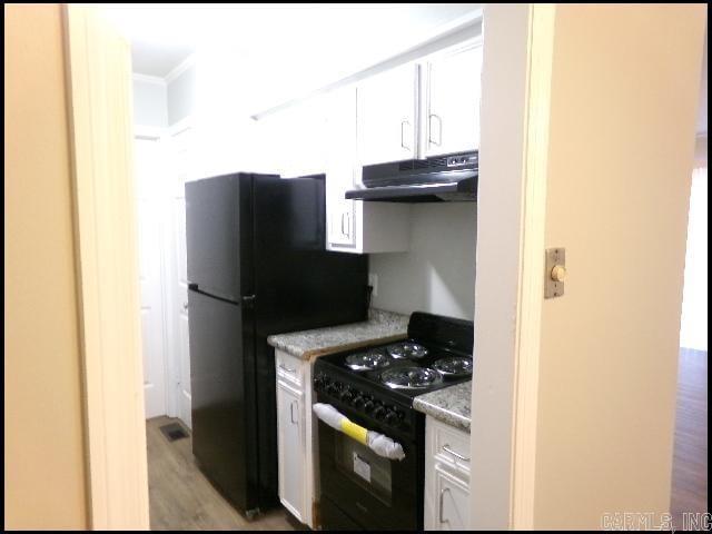 Sanford Amended - Residential Lease