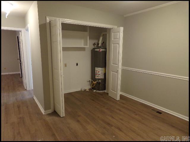 Sanford Amended - Residential Lease