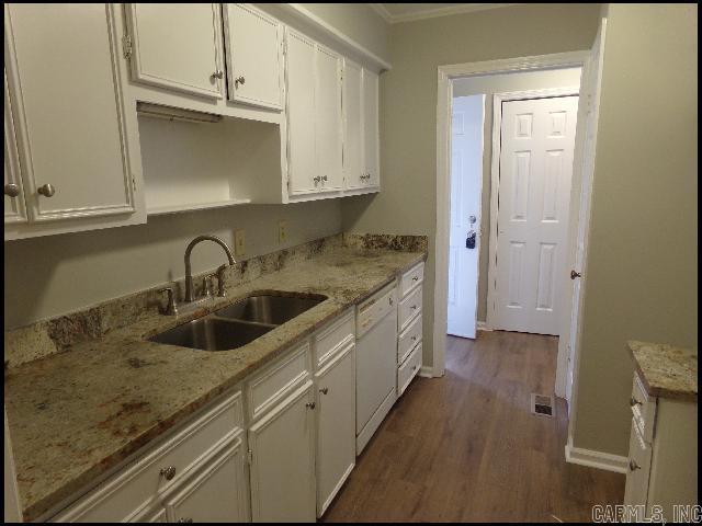 Sanford Amended - Residential Lease