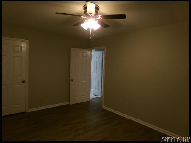 Sanford Amended - Residential Lease
