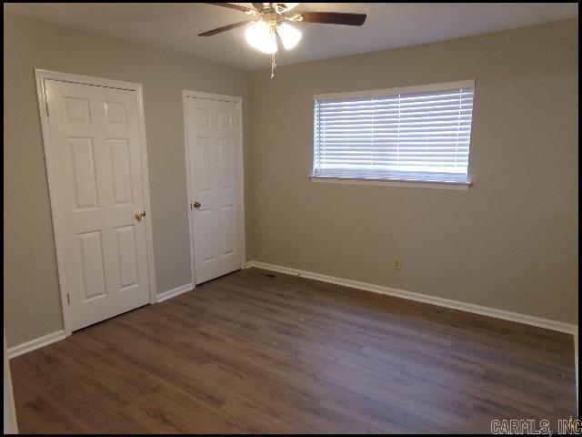 Sanford Amended - Residential Lease