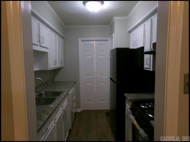 Sanford Amended - Residential Lease