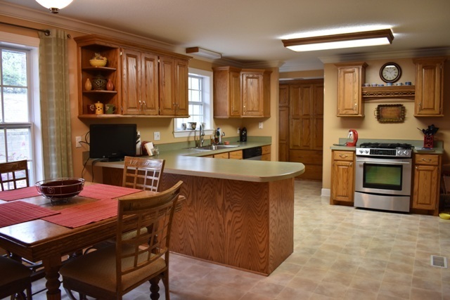 Not In List - Residential