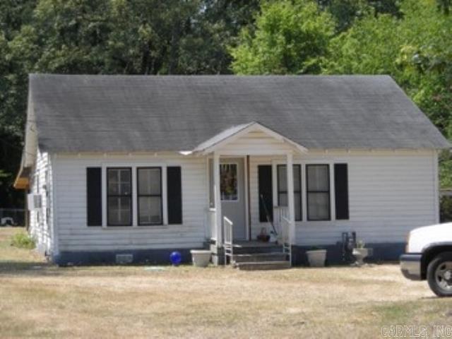 Jefferson County - Residential
