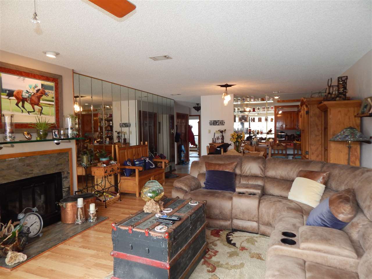 Harbor South HPR - Residential