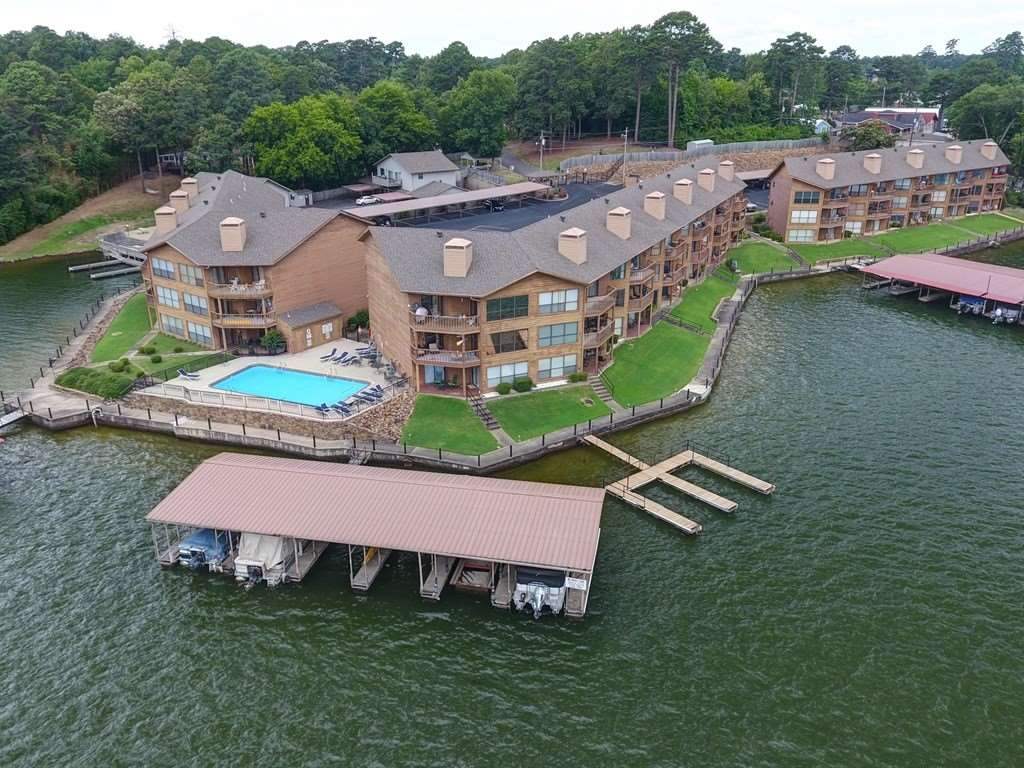 Harbor South HPR - Residential
