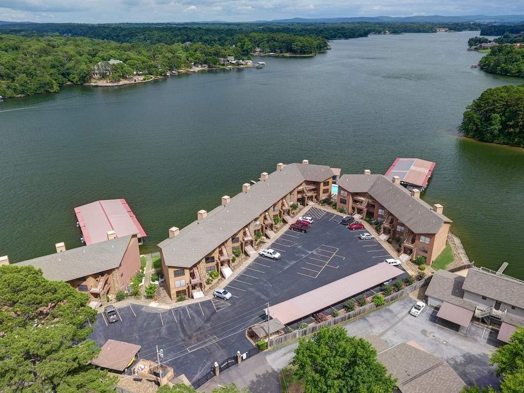 Harbor South HPR - Residential