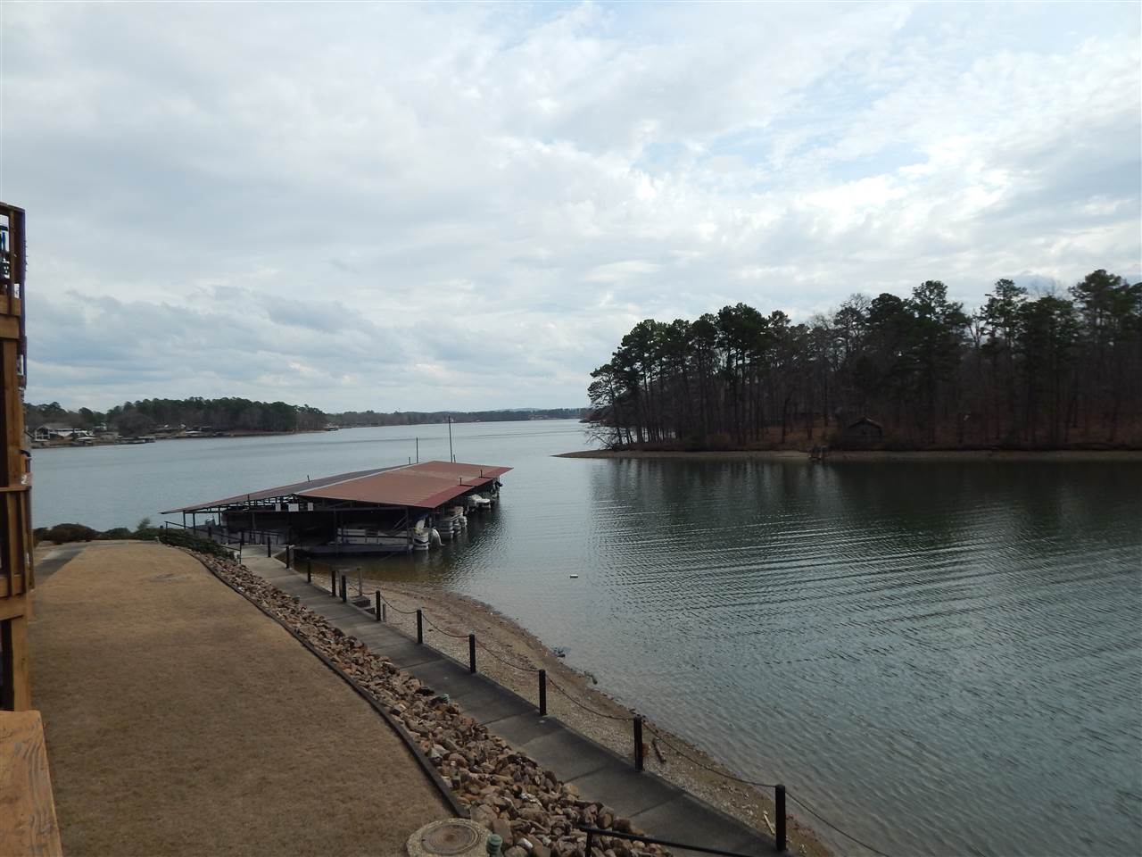 Harbor South HPR - Residential