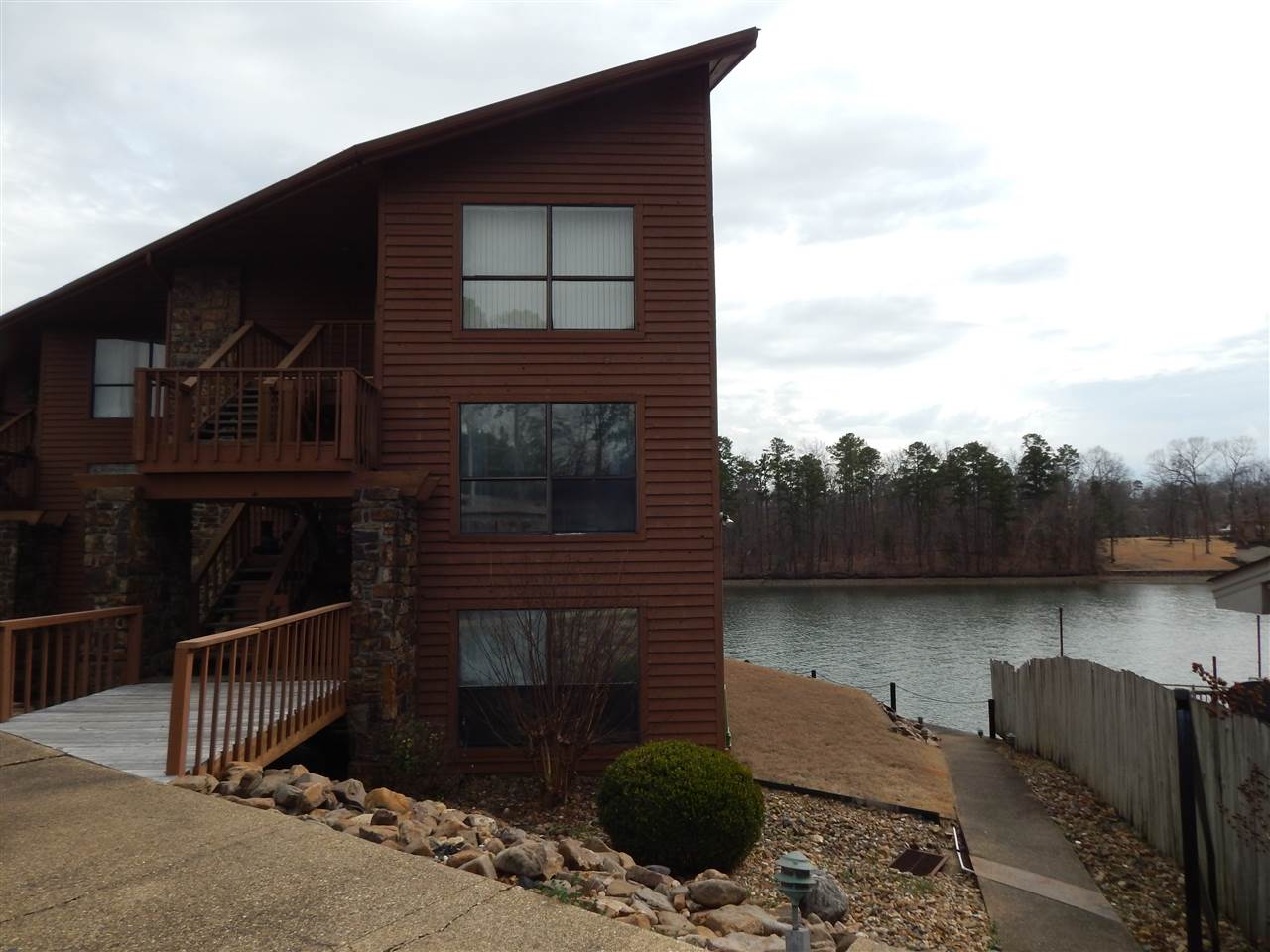 Harbor South HPR - Residential