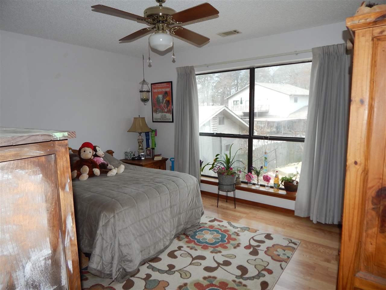 Harbor South HPR - Residential