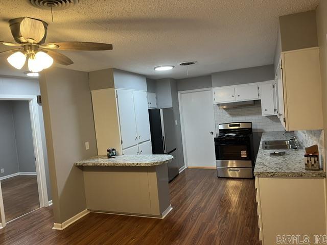 Retta Brown - Residential