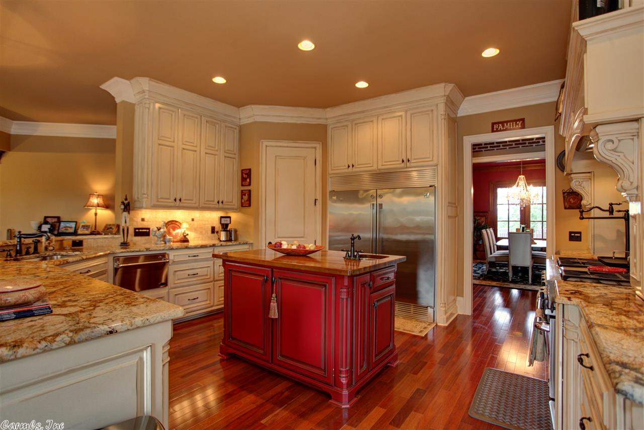 Not In List - Residential