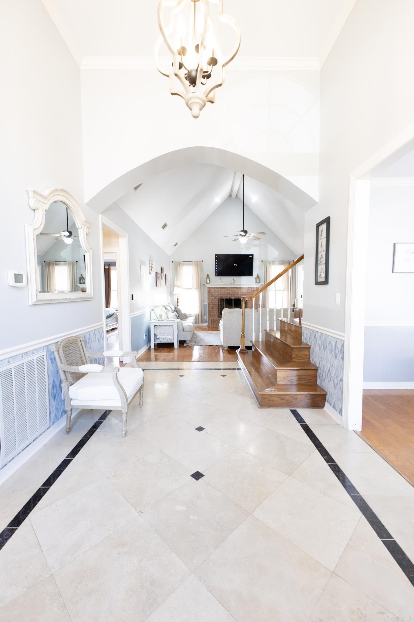 TIMBERLANE PLACE - Residential