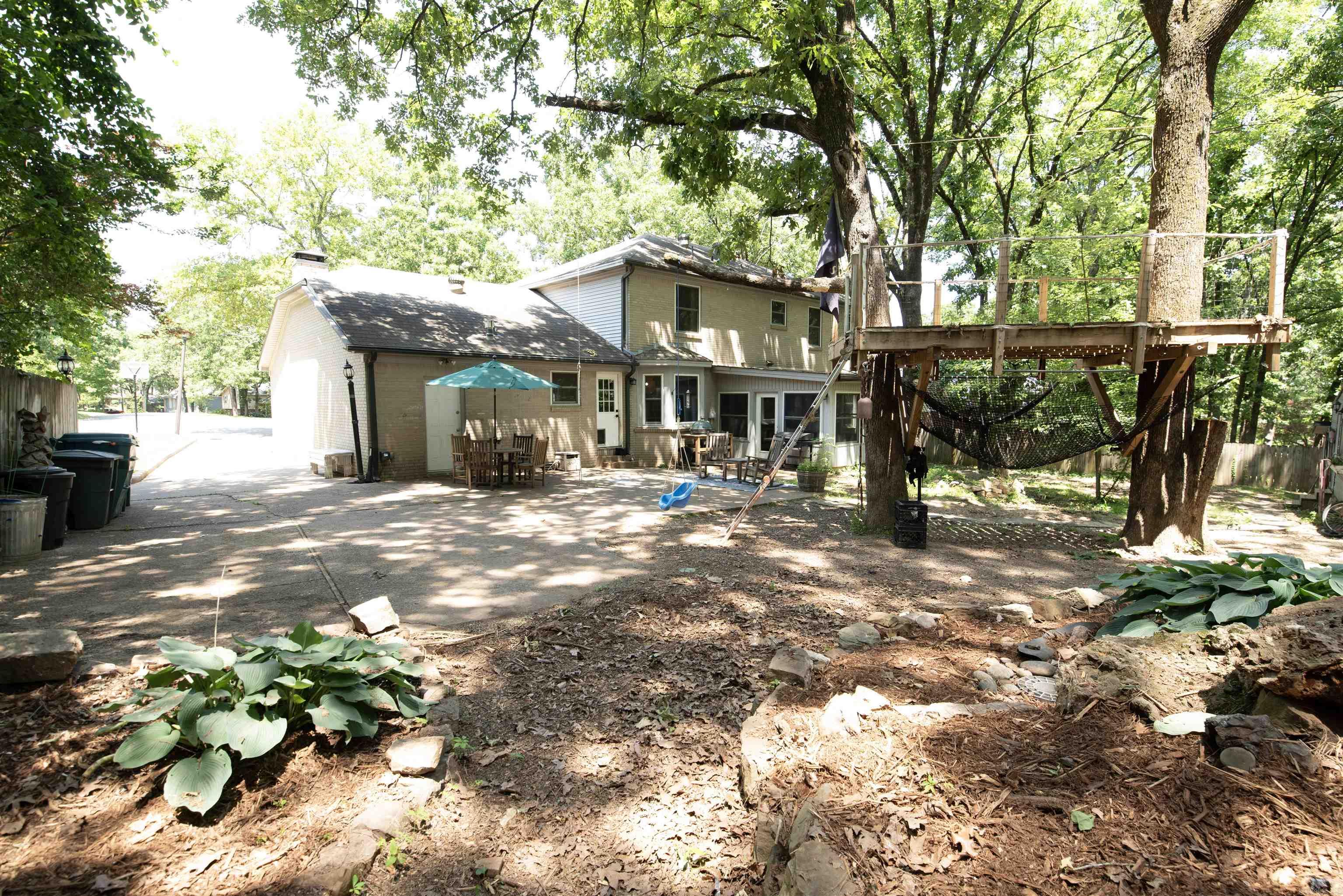 PLEASANT VALLEY - Residential