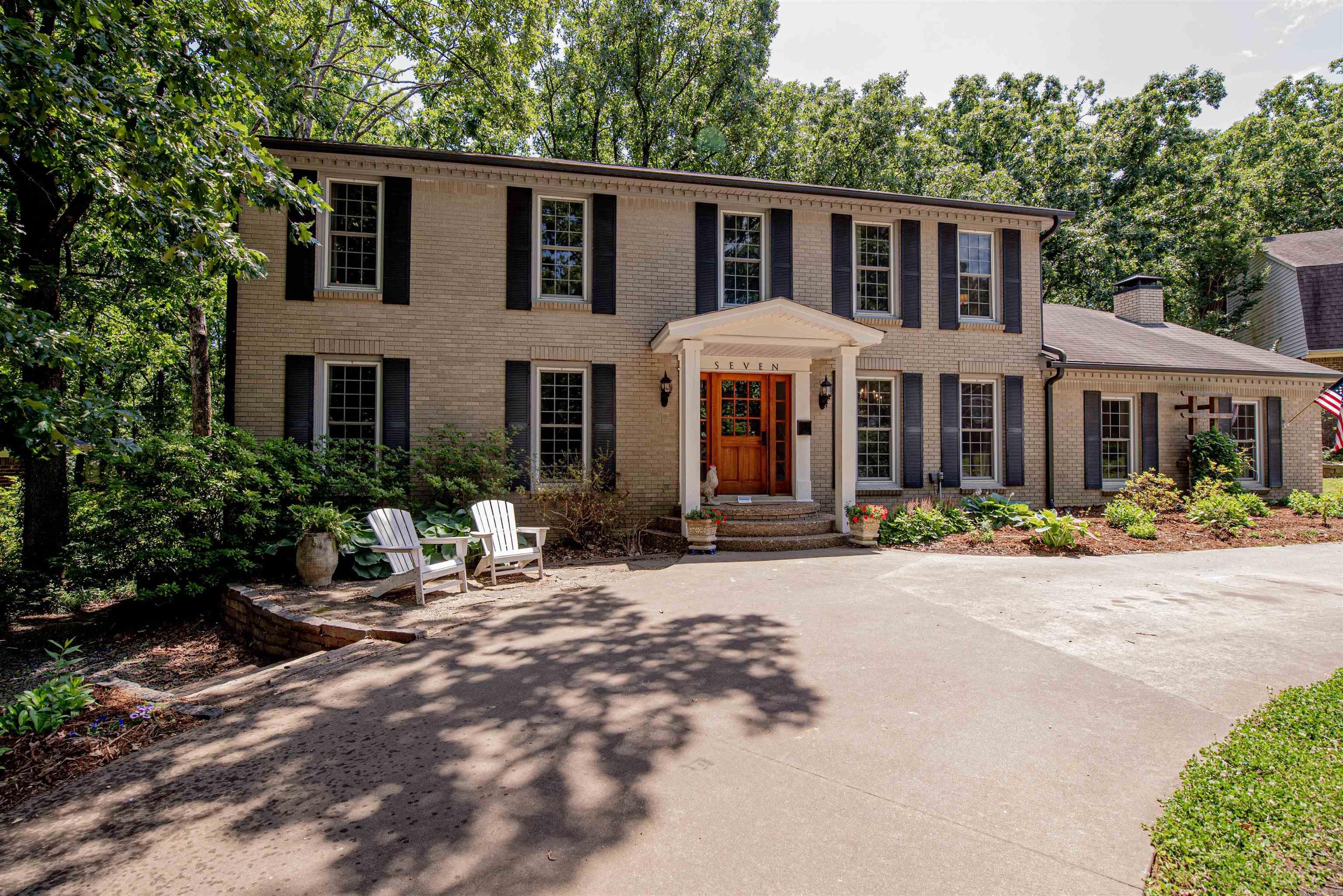 PLEASANT VALLEY - Residential