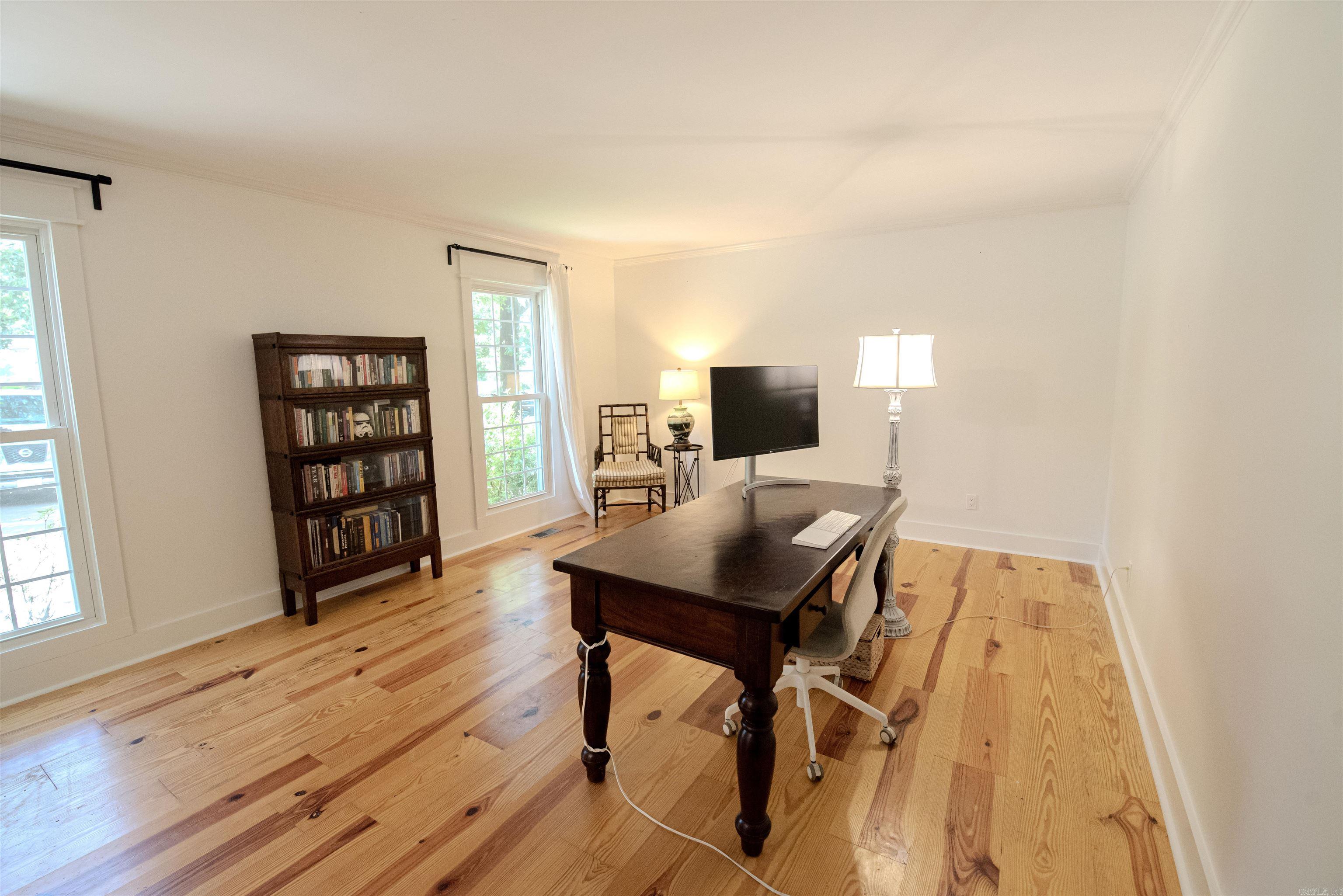 PLEASANT VALLEY - Residential