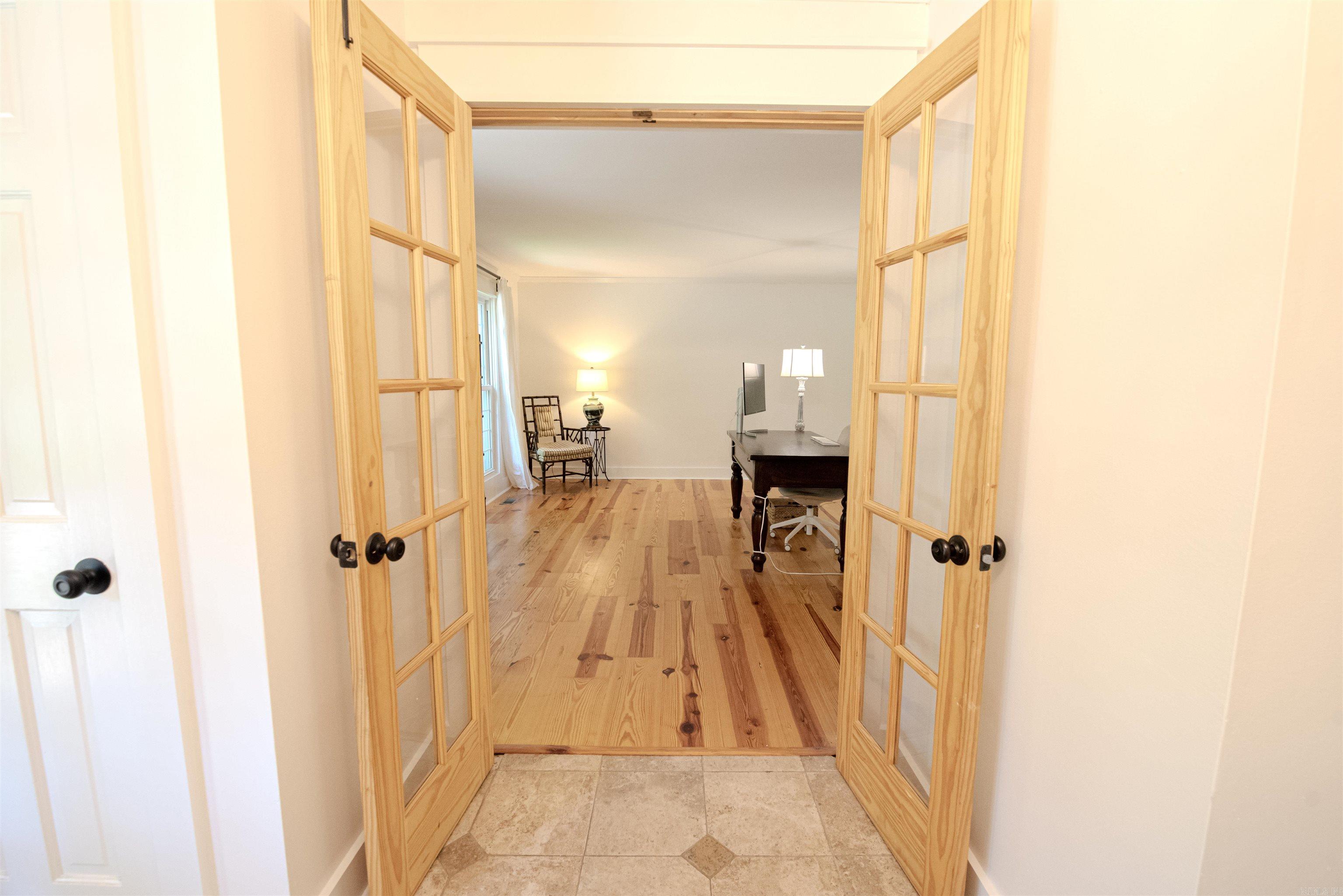 PLEASANT VALLEY - Residential
