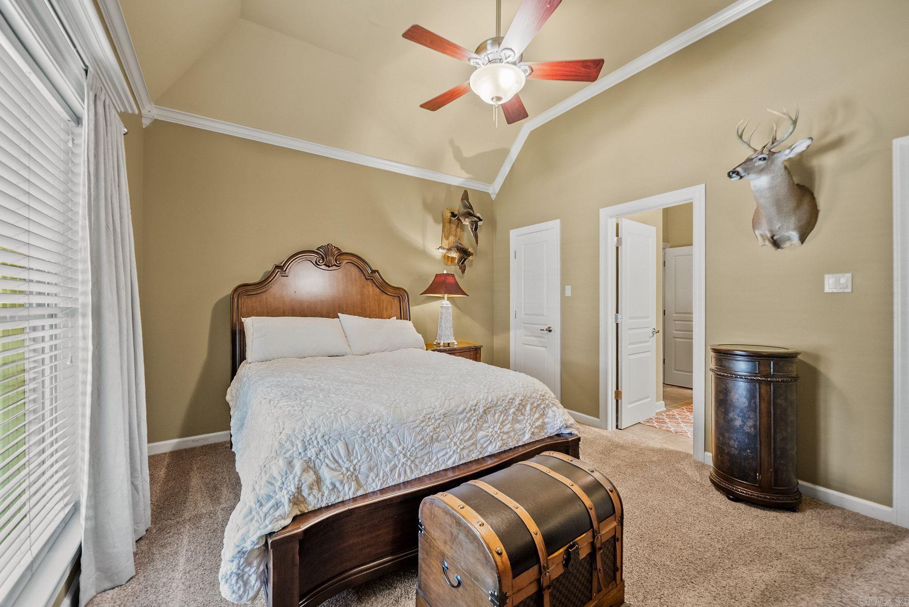 COUNTRY CLUB OF ARK THE - Residential
